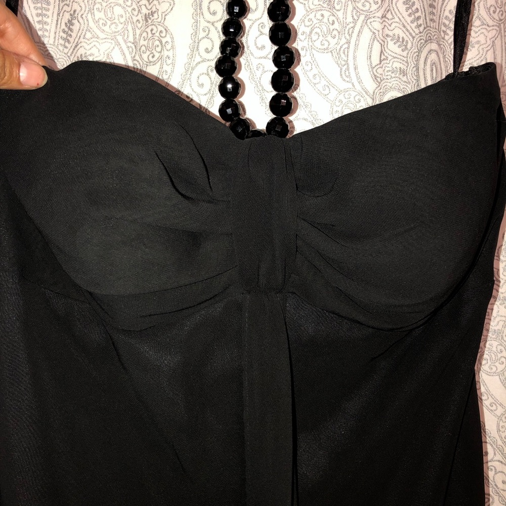White House Black Market Dress 10